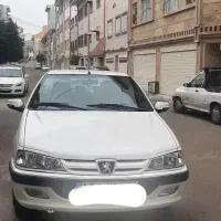 پژو پارس XU7