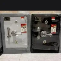گاوصندوق مدل 350 ابعاد 120ارتفاع