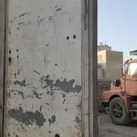 یخچال خاور|خودرو سنگین|تهران, شهرک شریفی|دیوار