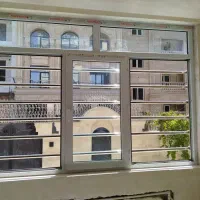 نرده های استیل