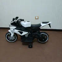 موتور شارژی|اسباب‌بازی بچه|باغستان, |دیوار