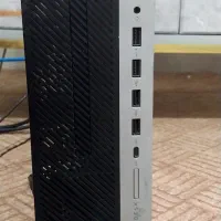 کامپیوتر سیستم کیس مینی|رایانه رومیزی|یزد, |دیوار