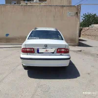 سمند|خودرو سواری و وانت|فولادشهر, مسکن مهر فولادشهر|دیوار