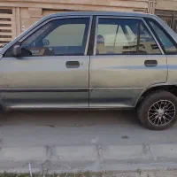 پراید مدل ۸۵|خودرو سواری و وانت|بروجرد, |دیوار