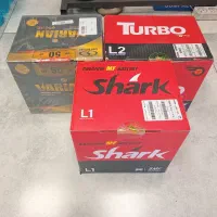 فروش باتری اتومبیل وموتورسیکلت باضمانت ونصب درمحل.|قطعات یدکی و لوازم جانبی|تهران, اسکندری|دیوار