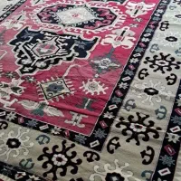 قالی درحده نو