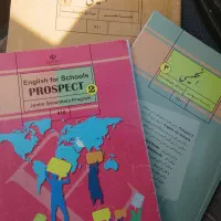 تدریس خصوصی زبان هفتم .هشتم و نهم