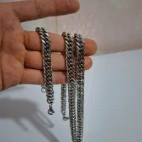 ست کارتیر گردنبند و دستبند|زیورآلات و اکسسوری|شیراز, شاه قلی بیگی|دیوار