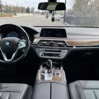 bmw 740i|خودرو سواری و وانت|تهران, جردن|دیوار