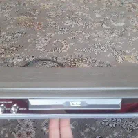 دستگاه دی وی دی / سیدی