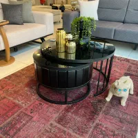 جلومبلی شیک