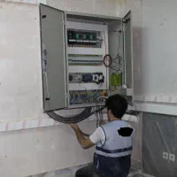 پسیو ،کابل کشی و زیرساخت شبکه ،سریع،تضمینی باکیفیت|خدمات رایانه‌ای و موبایل|تهران, مهران (سیدخندان)|دیوار