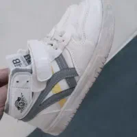 کتونی نیم بوت