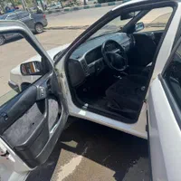 سیتروئن زانتیا 2000cc، مدل ۱۳۸۶|خودرو سواری و وانت|زنجان, |دیوار