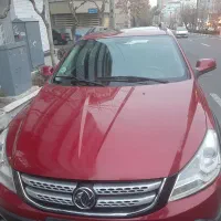 اچ ۳۰ کراس|خودرو سواری و وانت|تهران, آزادشهر|دیوار