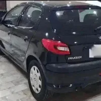 206تیپ5تیوفایومدل96بدون رنگ120کارمعاوضه با 111دارم