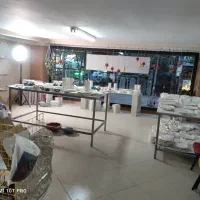 فروش مغازه ۱۴۵ متری در شهر قدس|فروش مغازه و غرفه|تهران, سنگلج (شاپور)|دیوار