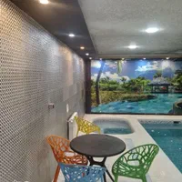 ویلا استخردار ساحلی|اجارهٔ کوتاهمدت آپارتمان و سوئیت|رامسر, |دیوار