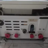 پکیج ایساتیس ایتالیا ۲۶ هزار|آبگرمکن، پکیج، شوفاژ|قزوین, |دیوار