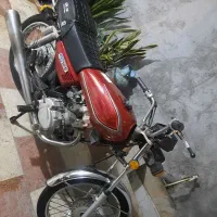 فروش موتور مصادره ای|موتورسیکلت|میناب, |دیوار