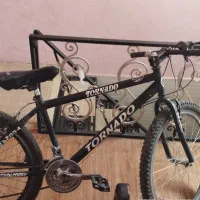 دوچرخه تورنادو