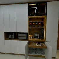 اجرای کابینت و کمد دیواری نقد و اقساط|خدمات پیشه و مهارت|آبیک, |دیوار