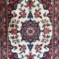 فرش دستباف همدان