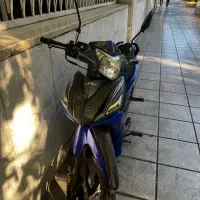 موتور لیفان مدل ۱۴۰۰ سالم بی کلاج