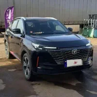 چنگان s55+وارداتی