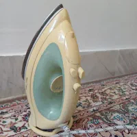 اتو بخار کالورانس