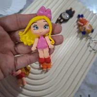 انواع پیکسل های خمیری یلدایی،گیفت وغیره|صنایع دستی و سایر لوازم تزئینی|داراب, |دیوار