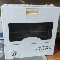 ماشین ظرفشویی موریس
