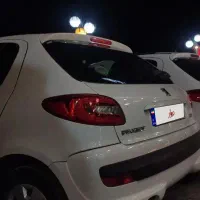 207دنده ای فرمان هیدرولیک داشبورت تیپ 5|خودرو سواری و وانت|میاندوآب, |دیوار
