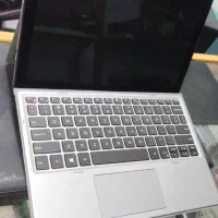 Dell 7210 تبلت شو حرفه ای