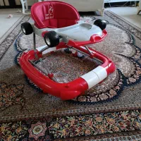 رو روک بچه سالم|کالسکه و لوازم جانبی|لار, |دیوار