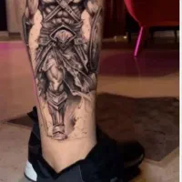 مدل تتو میپذیرم|خدمات آرایشگری و زیبایی|تهران, سلیمانی|دیوار