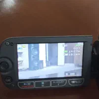 دوربین فیلم برداری وعکسی Ganonمدل2300x|دوربین عکاسی و فیلم‌برداری|بروجرد, |دیوار