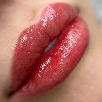 تخفیف ویژه تینت لب روسی|خدمات آرایشگری و زیبایی|قم, بکایی|دیوار