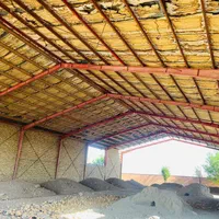 خریدار سوله دست دوم،ساندویچ پانل،تیر چرثقیل|خدمات پیشه و مهارت|تهران, ونک|دیوار