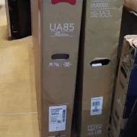 تلویزیون 65 سامسونگ اصل کره|تلویزیون و پروژکتور|بیرجند, |دیوار