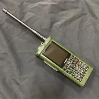 گوشی مخصوص معدن