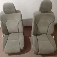 صندلی خلبانی مخصوص سمند و ۴۰۵ فول آپشن