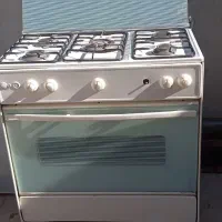 یک عدد گاز|اجاق گاز و لوازم برقی پختوپز|اسلامآباد غرب, |دیوار