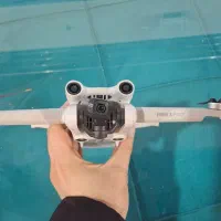 هلیشات مویک مینی 3 پرو ریموت اسمارت|دوربین عکاسی و فیلم‌برداری|ارومیه, |دیوار