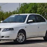 حواله سمند سورن