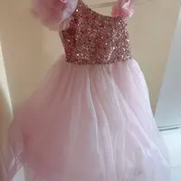 لباس مجلسی دخترانه