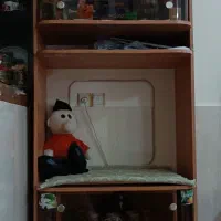 میز تلویزیون قدیمی