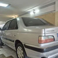 پارس مدل 1385|خودرو سواری و وانت|تهران, ورزشگاه آزادی|دیوار