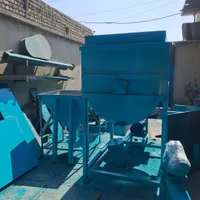 خط تولید انواع چسب .مبلی.فرنگی.کفش.گیوتین|ماشین‌آلات صنعتی|تهران, ابن بابویه|دیوار