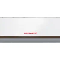 کولر ۲۴ هزار سوپرانو. در حد صفر